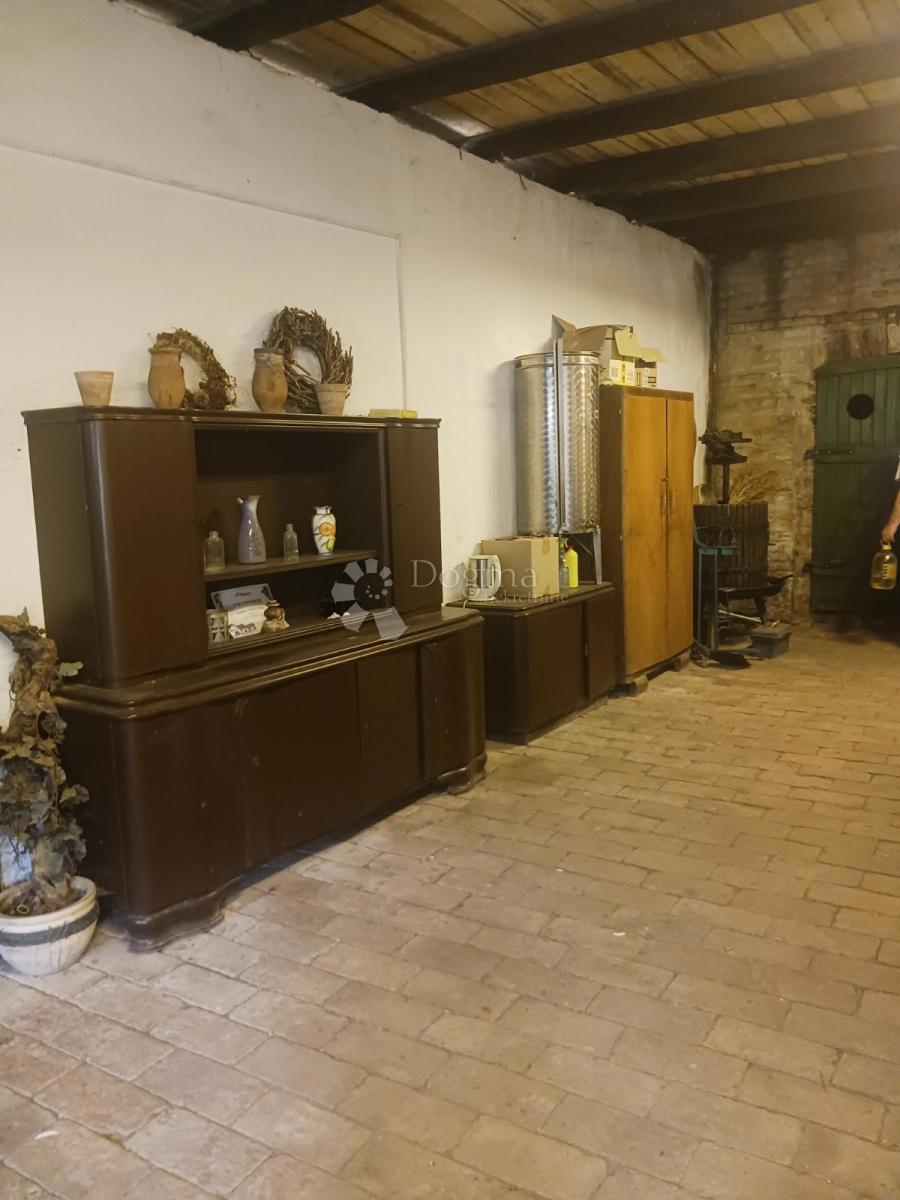 Casa Zmajevac, Kneževi Vinogradi, 155m2