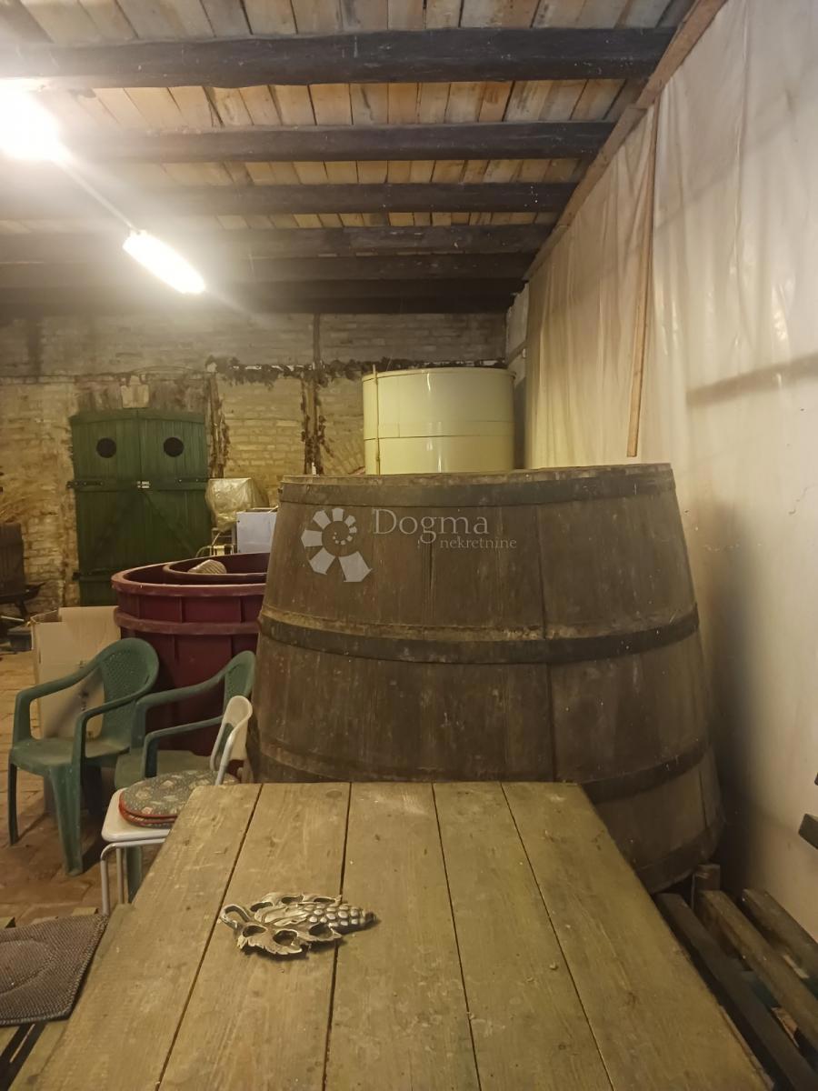 Casa Zmajevac, Kneževi Vinogradi, 155m2