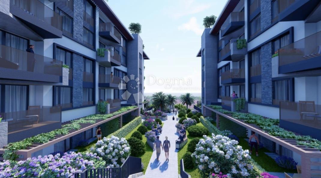 Allogio Makarska, 66,90m2