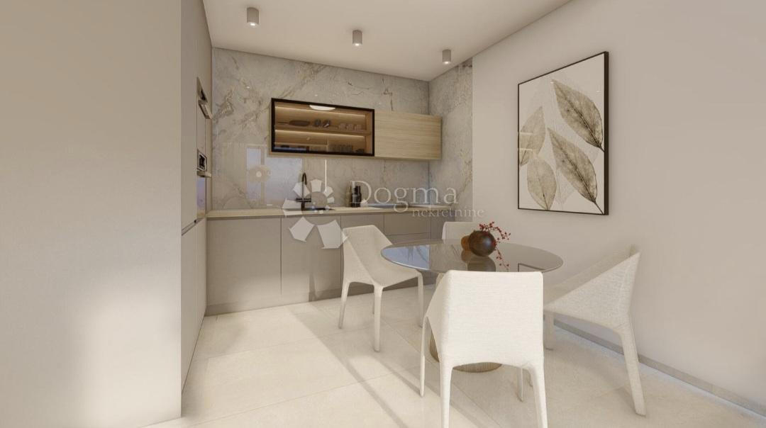 Allogio Makarska, 66,90m2