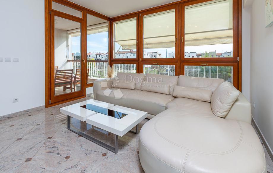 Allogio Rovinj, 70m2