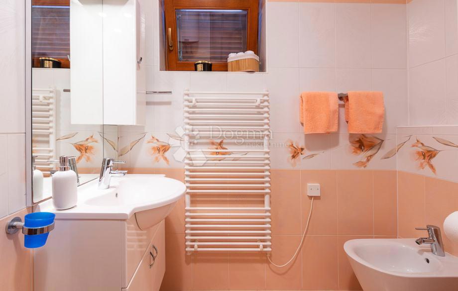 Allogio Rovinj, 70m2