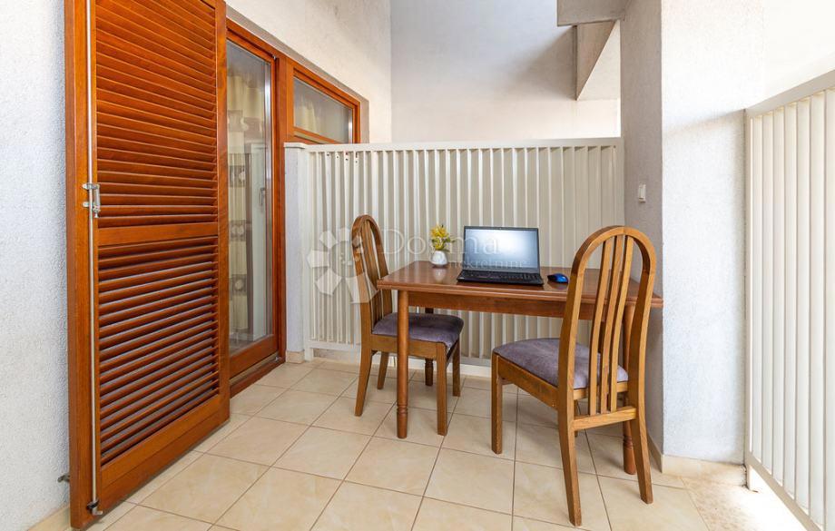 Allogio Rovinj, 70m2