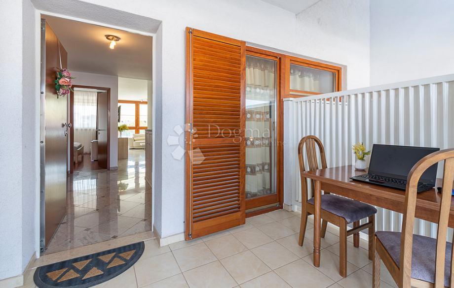 Allogio Rovinj, 70m2