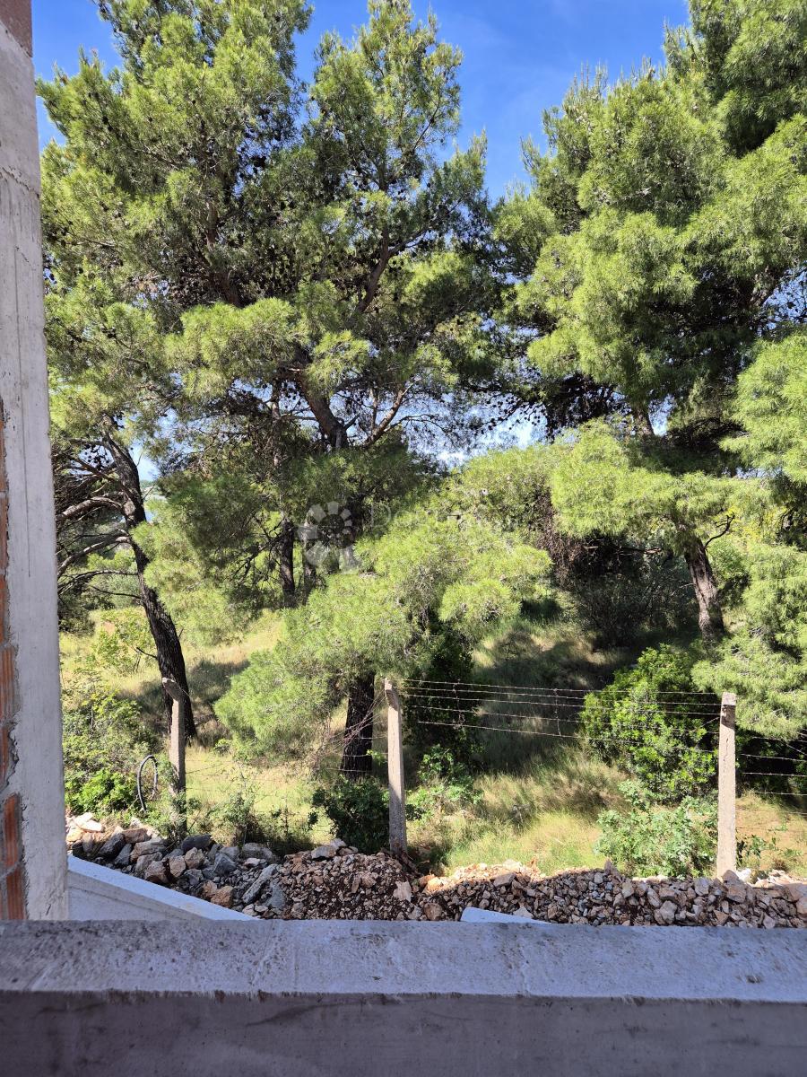 Allogio Crnica, Šibenik, 58,86m2