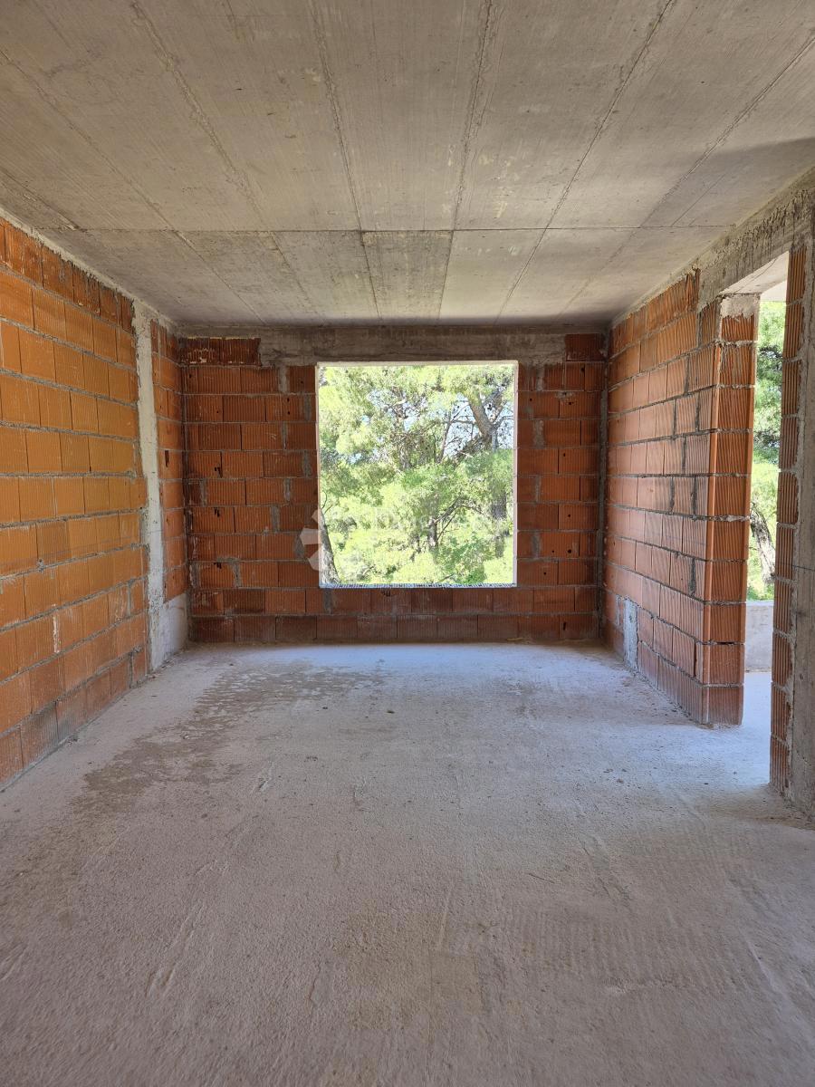 Allogio Crnica, Šibenik, 58,86m2