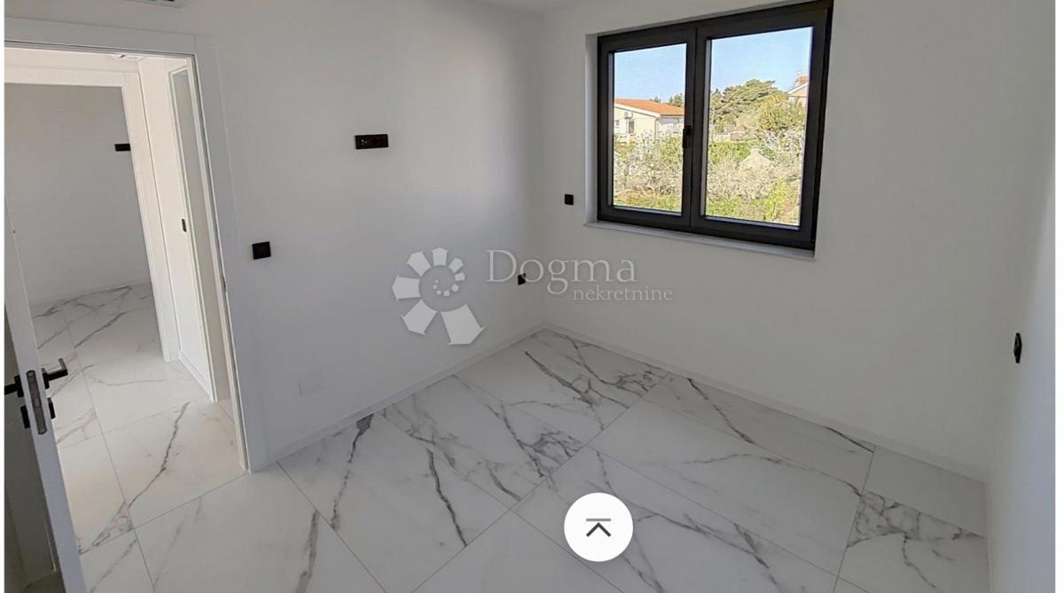 Allogio Vir, 107,70m2