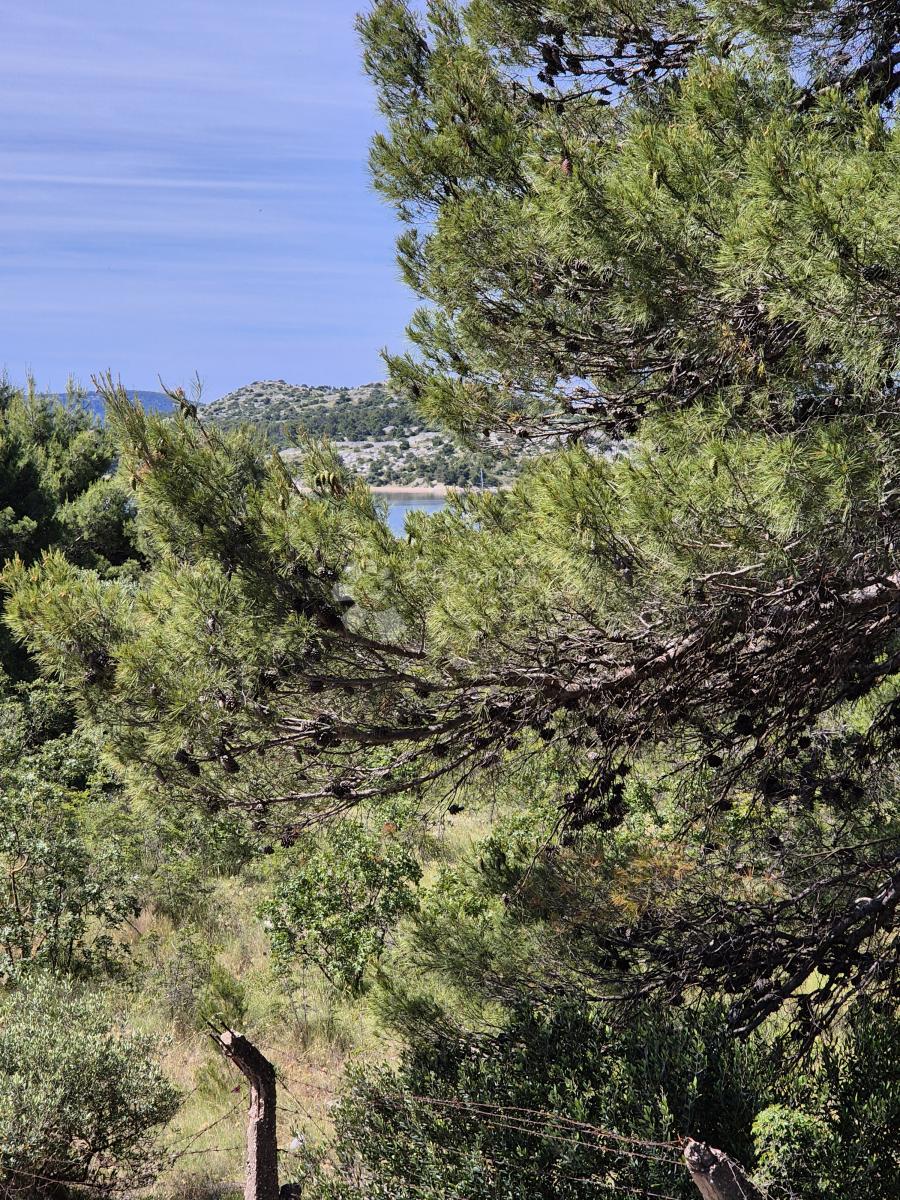 Allogio Crnica, Šibenik, 64,37m2