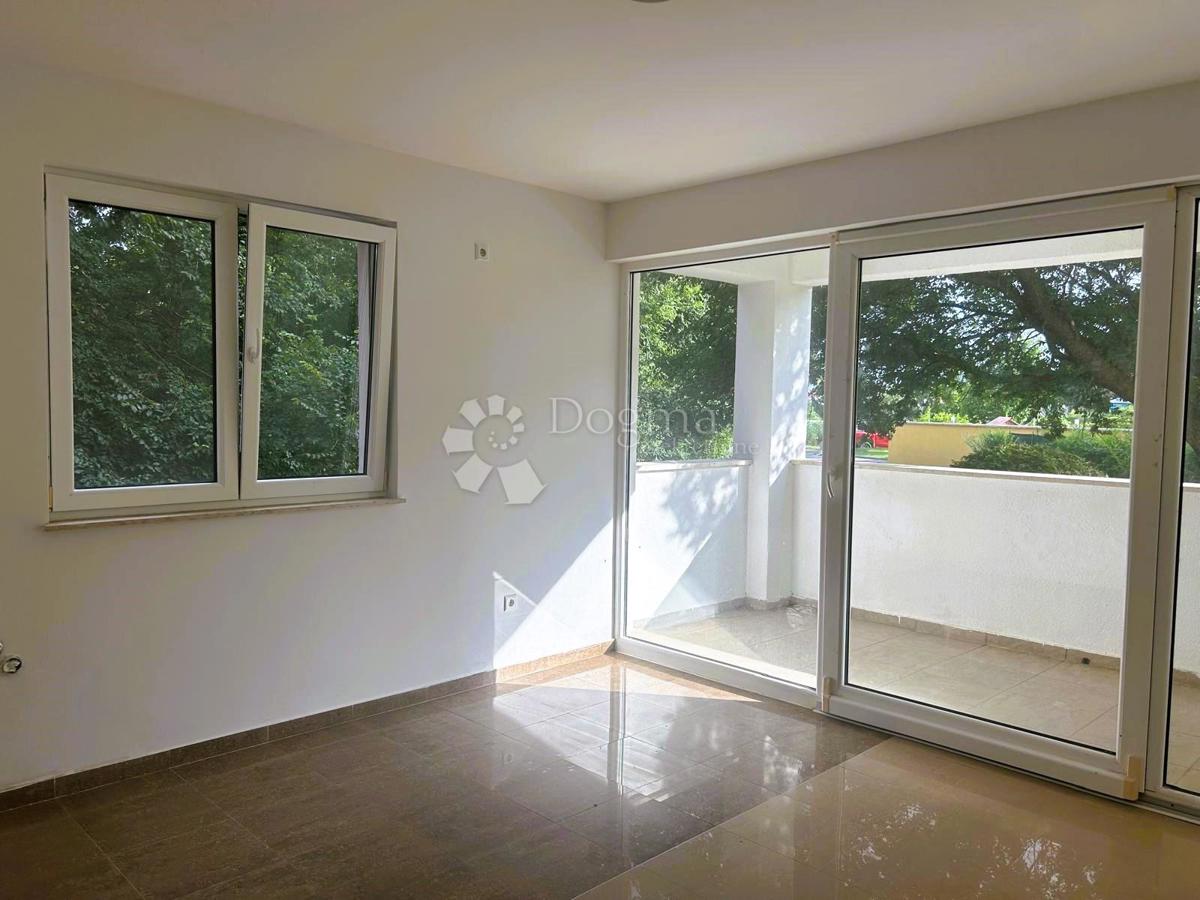 Allogio Mundanije, Rab, 52m2