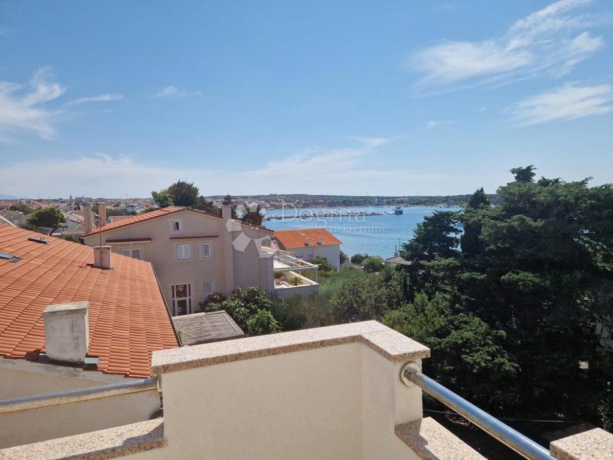 Appartamento Novalja, 52,67m2