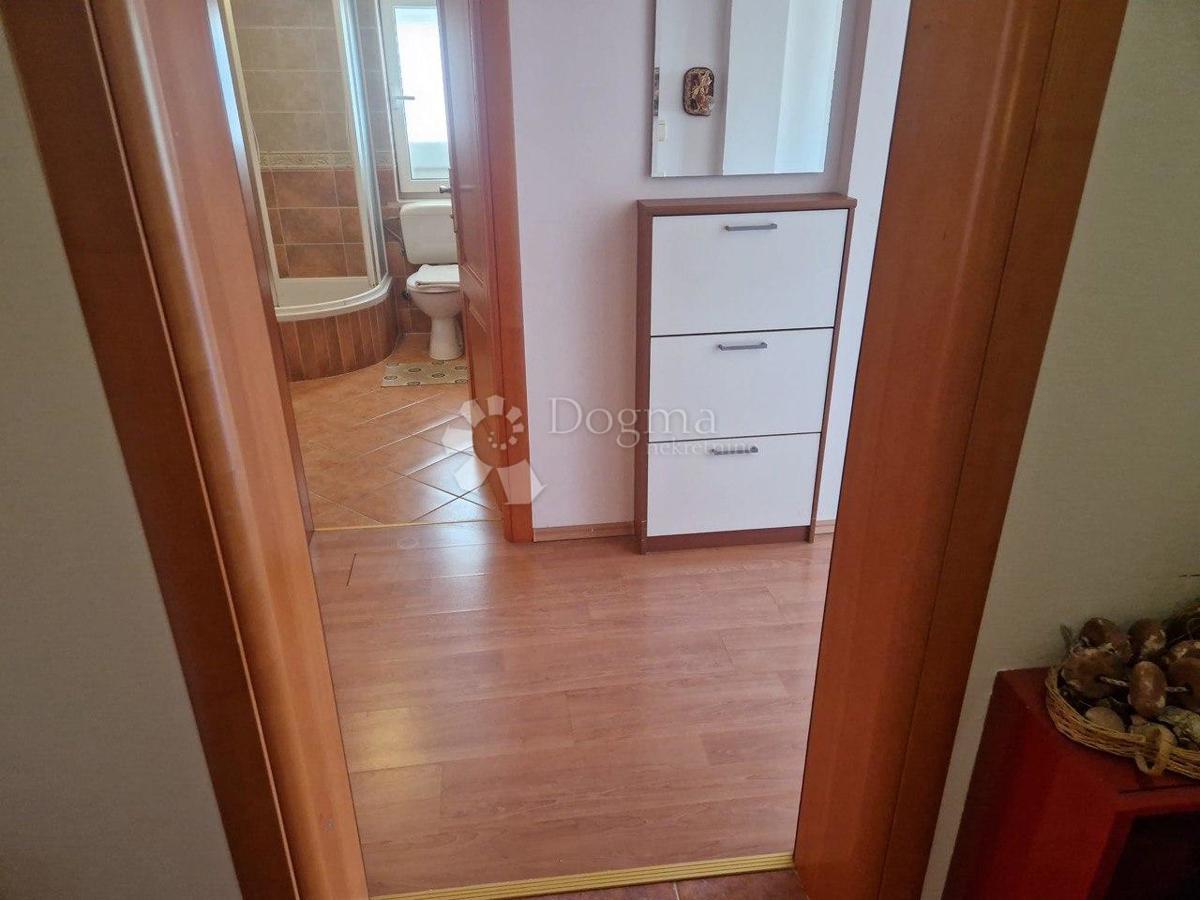 Appartamento Novalja, 52,67m2