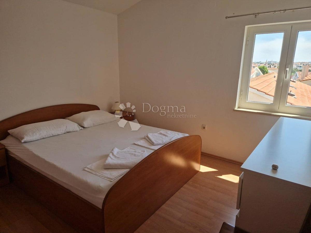 Appartamento Novalja, 52,67m2