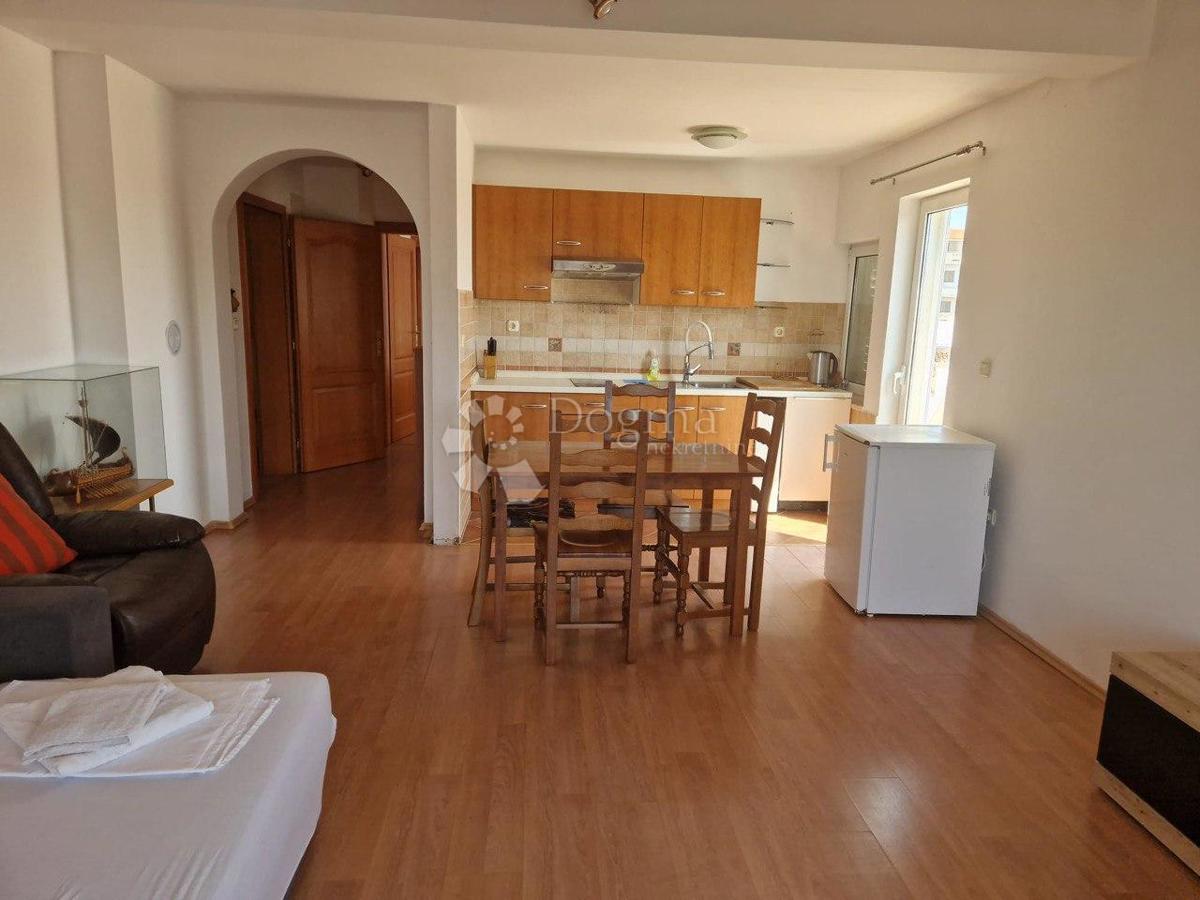 Appartamento Novalja, 52,67m2