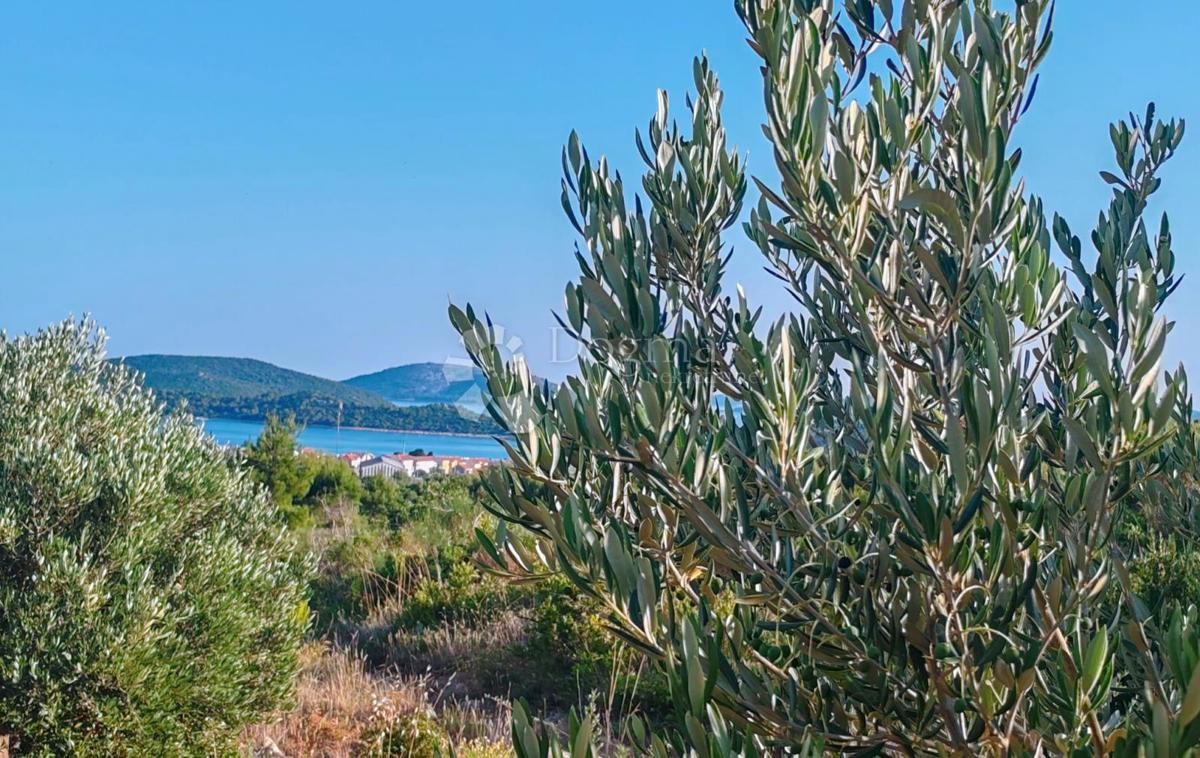 Terreno agricolo Tribunj, 6.794m2