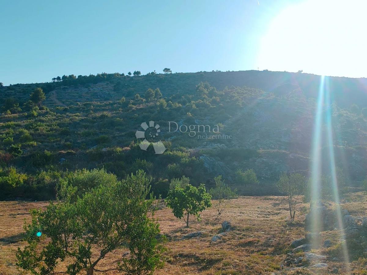 Terreno agricolo Tribunj, 6.794m2