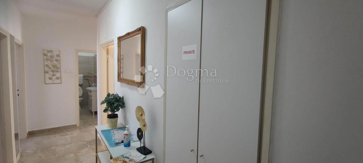 Allogio Poluotok, Zadar, 64,20m2