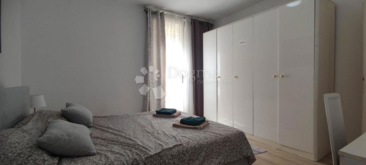 Allogio Poluotok, Zadar, 64,20m2
