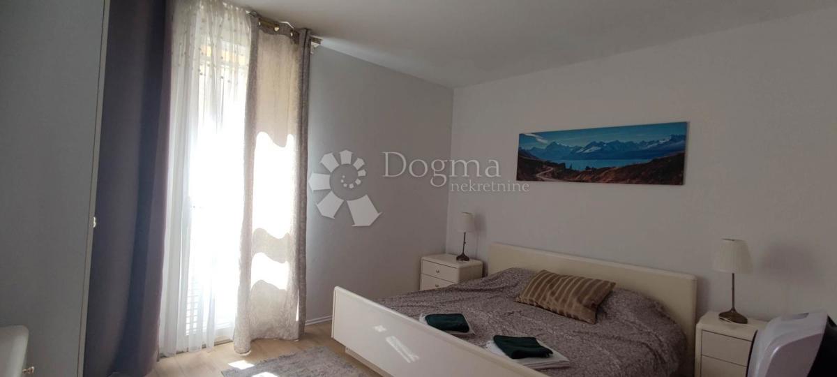 Allogio Poluotok, Zadar, 64,20m2