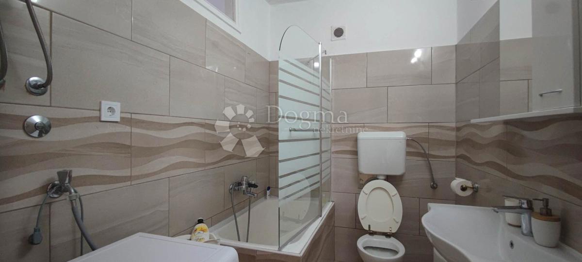 Allogio Poluotok, Zadar, 64,20m2