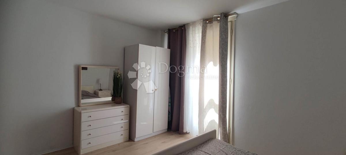 Allogio Poluotok, Zadar, 64,20m2