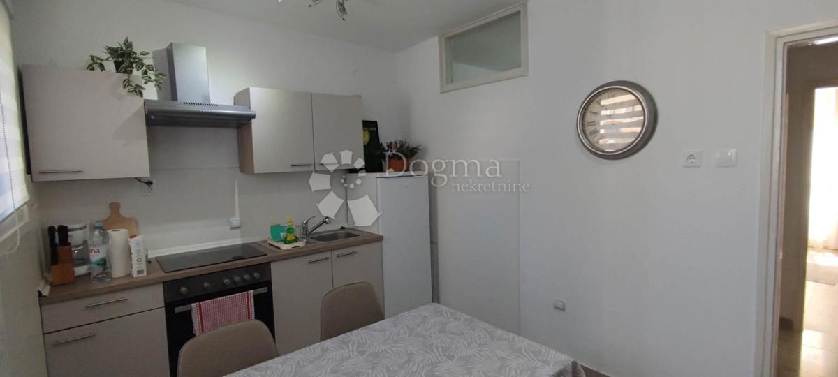 Allogio Poluotok, Zadar, 64,20m2