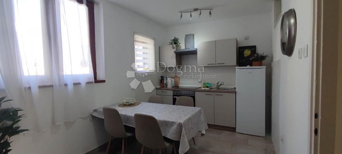 Allogio Poluotok, Zadar, 64,20m2