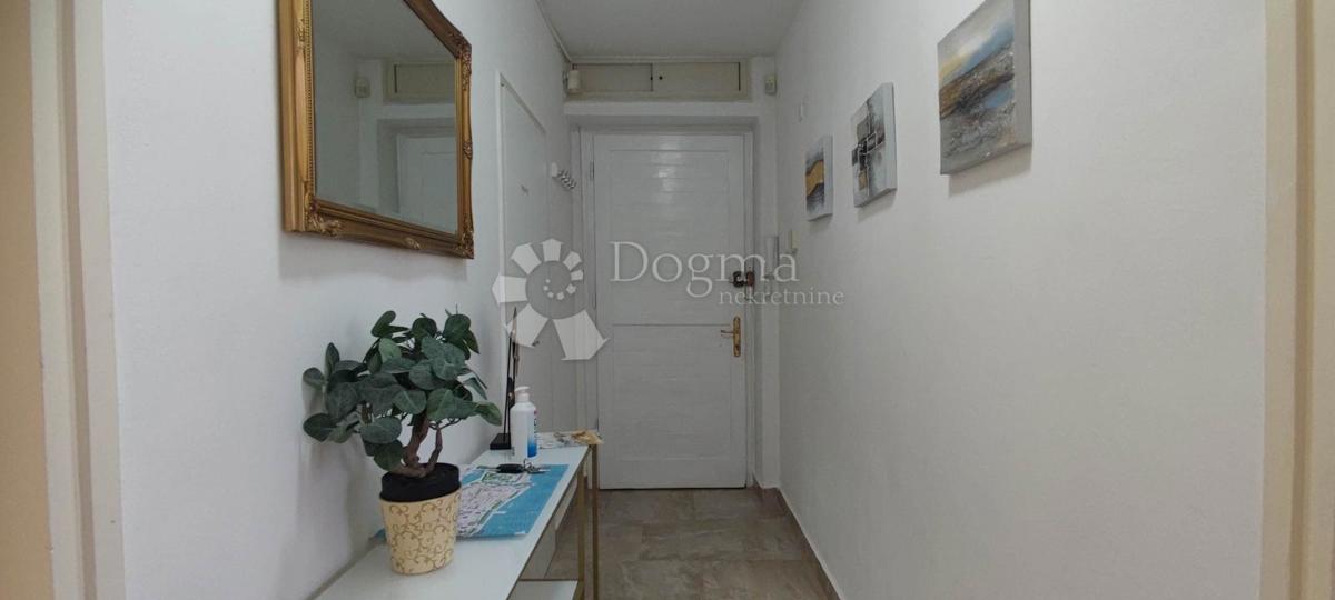 Allogio Poluotok, Zadar, 64,20m2