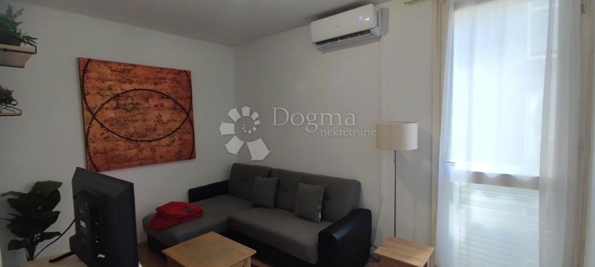 Allogio Poluotok, Zadar, 64,20m2