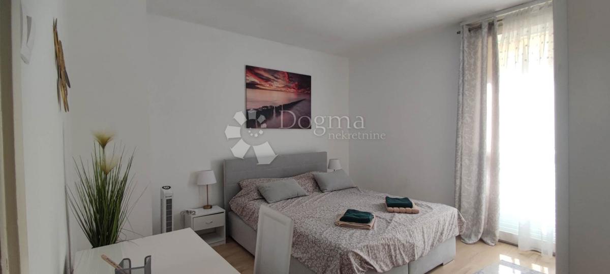 Allogio Poluotok, Zadar, 64,20m2