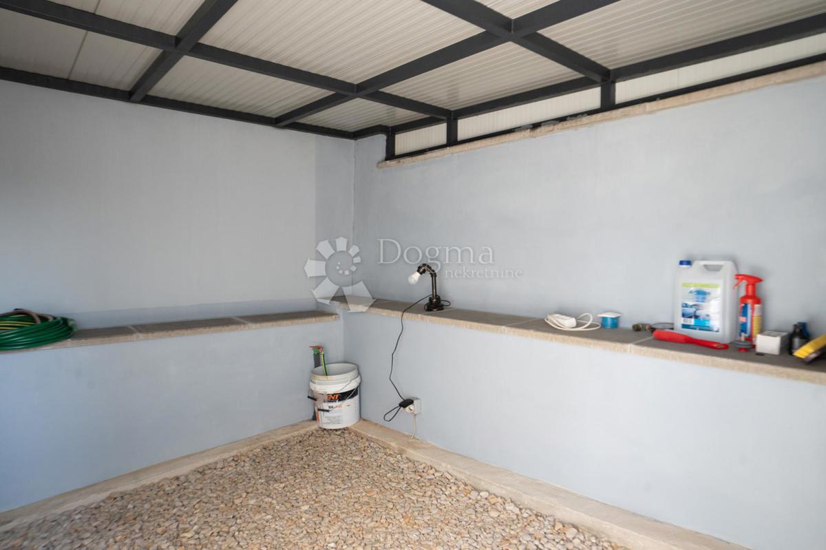 Appartamento Čižići, Dobrinj, 60m2