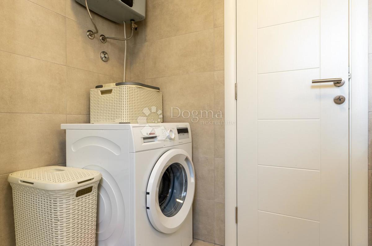 Appartamento Čižići, Dobrinj, 60m2