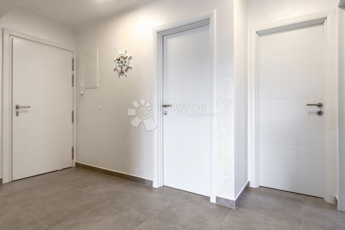 Appartamento Čižići, Dobrinj, 60m2