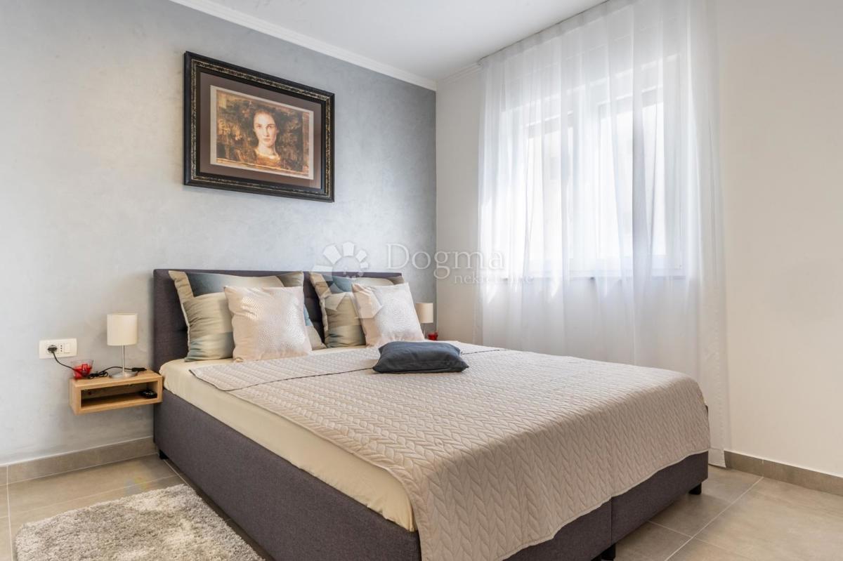 Appartamento Čižići, Dobrinj, 60m2