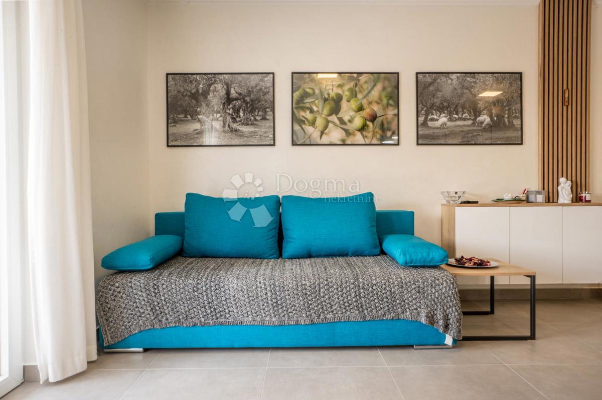 Appartamento Čižići, Dobrinj, 60m2