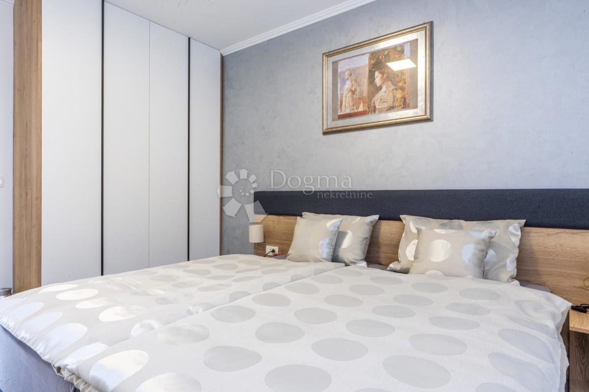 Appartamento Čižići, Dobrinj, 60m2