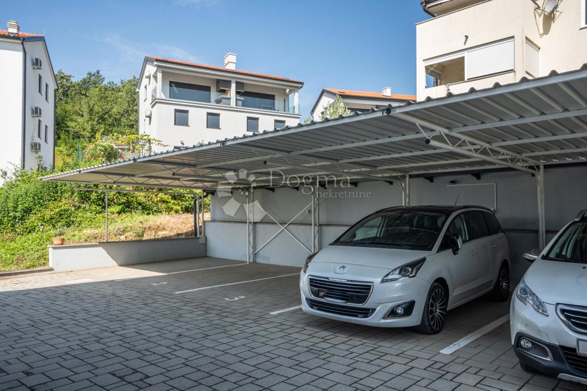 Appartamento Čižići, Dobrinj, 60m2