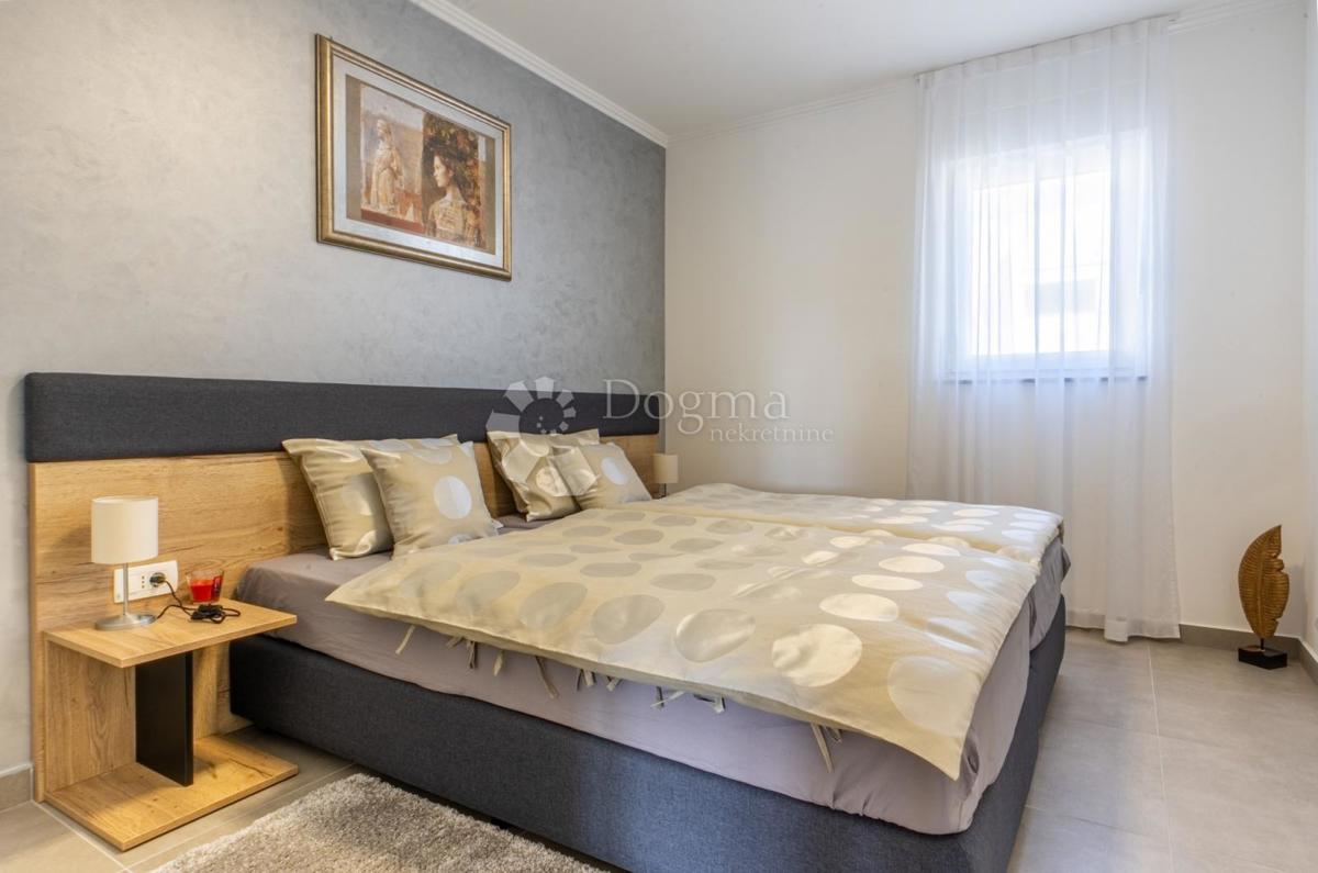 Appartamento Čižići, Dobrinj, 60m2