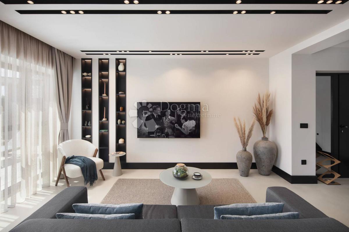 Casa Visočane, Poličnik, 160m2