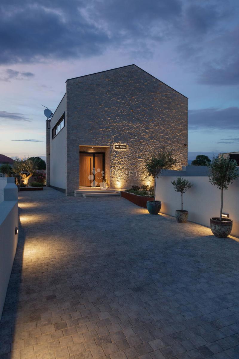 Casa Visočane, Poličnik, 160m2