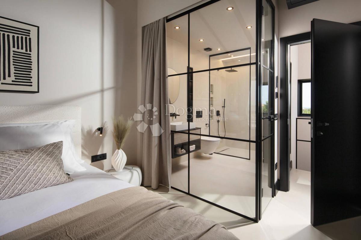 Casa Visočane, Poličnik, 160m2