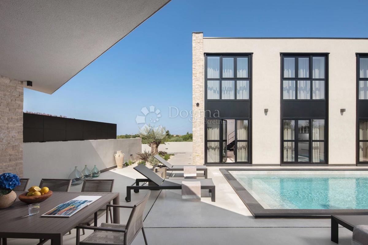 Casa Visočane, Poličnik, 160m2