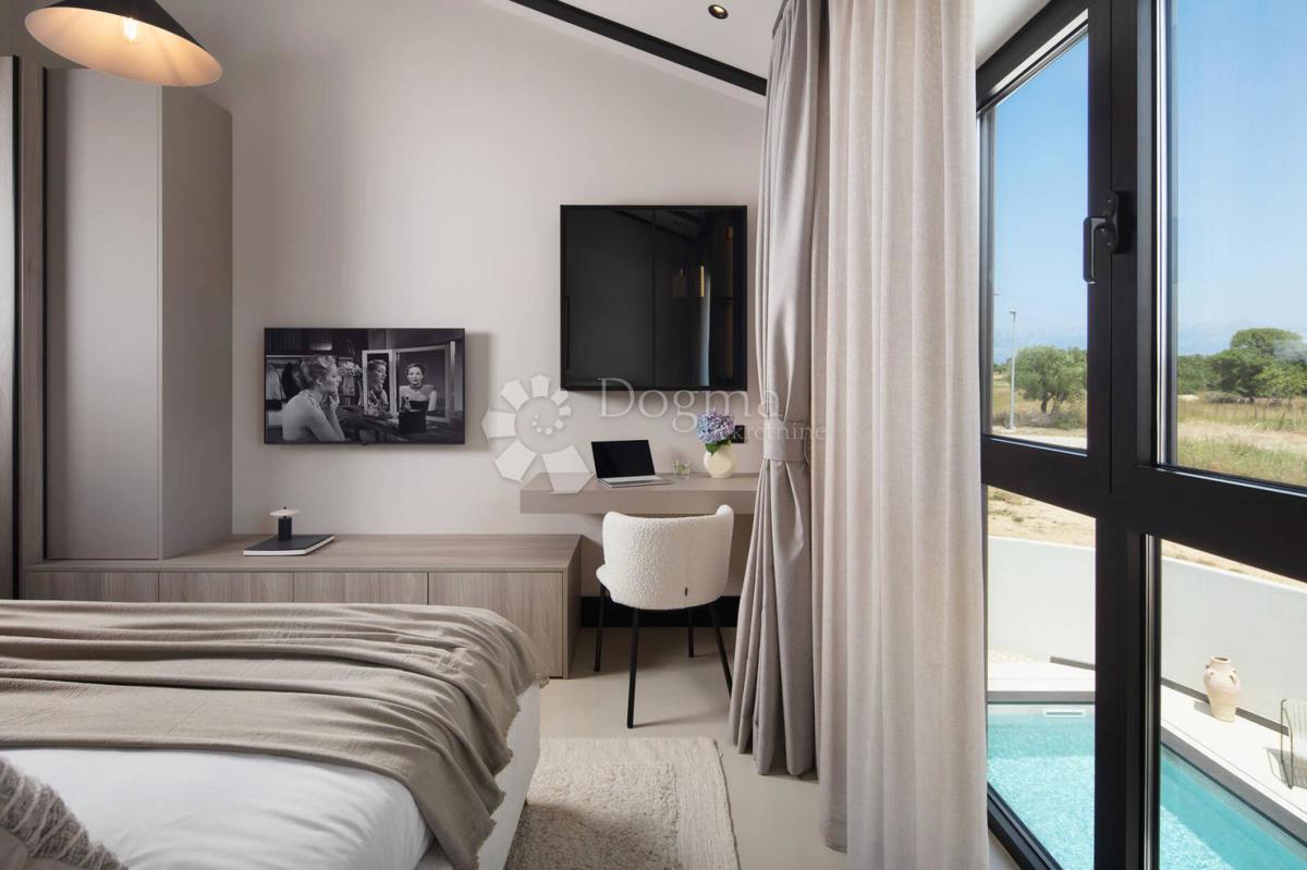 Casa Visočane, Poličnik, 160m2