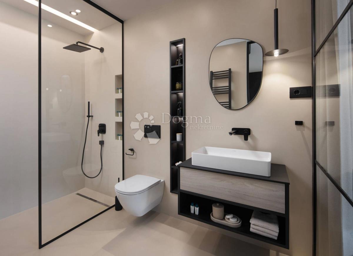 Casa Visočane, Poličnik, 160m2