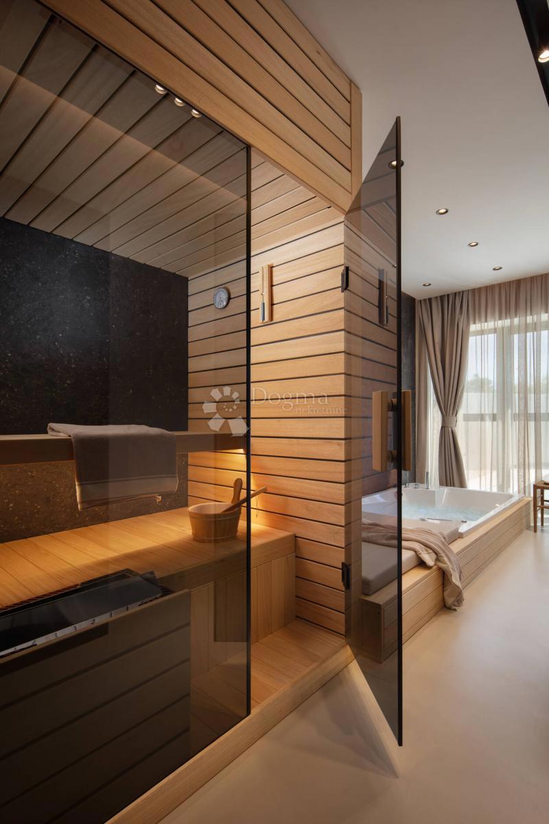 Casa Visočane, Poličnik, 160m2