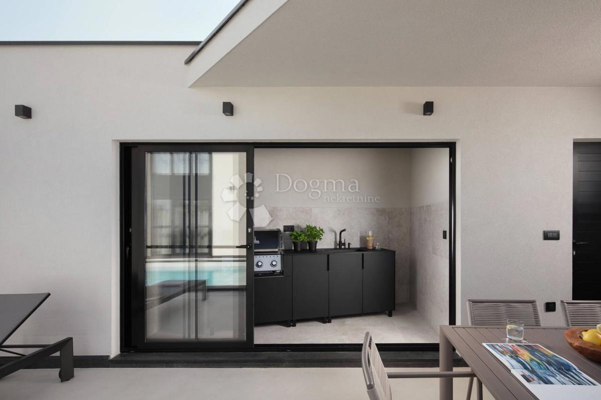 Casa Visočane, Poličnik, 160m2