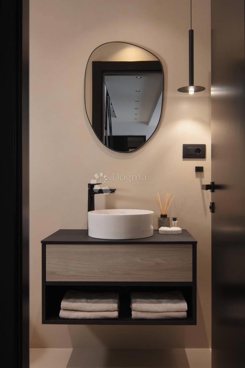 Casa Visočane, Poličnik, 160m2