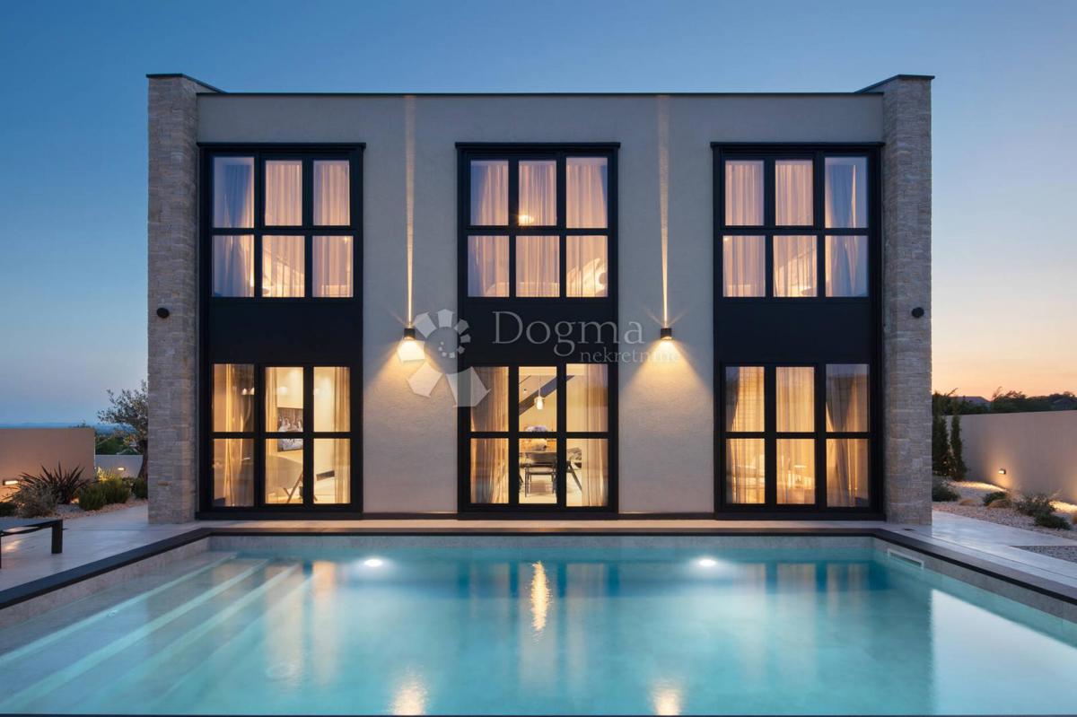 Casa Visočane, Poličnik, 160m2