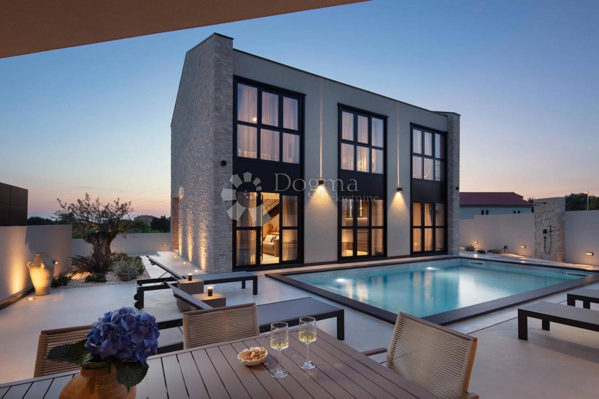 Casa Visočane, Poličnik, 160m2