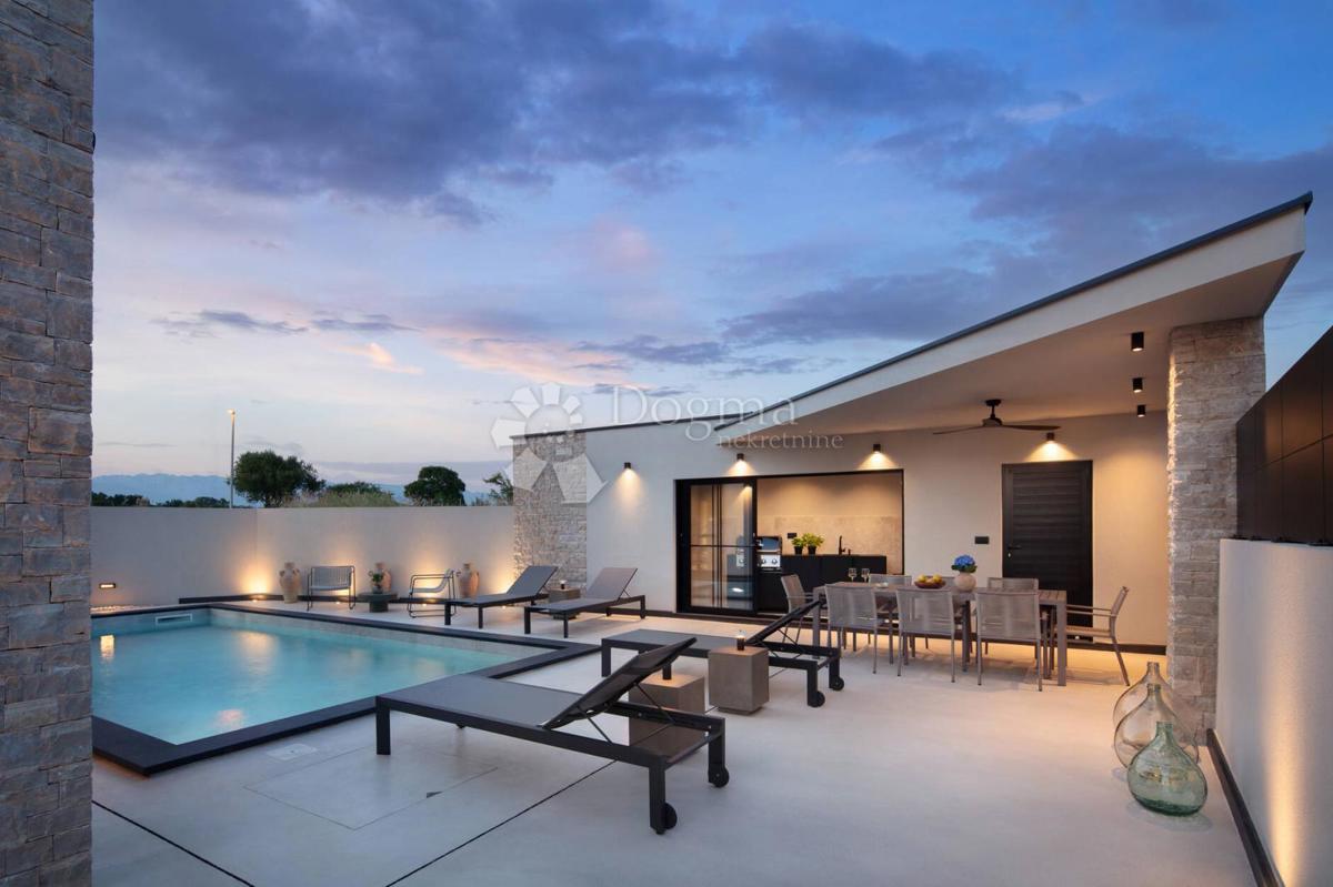 Casa Visočane, Poličnik, 160m2