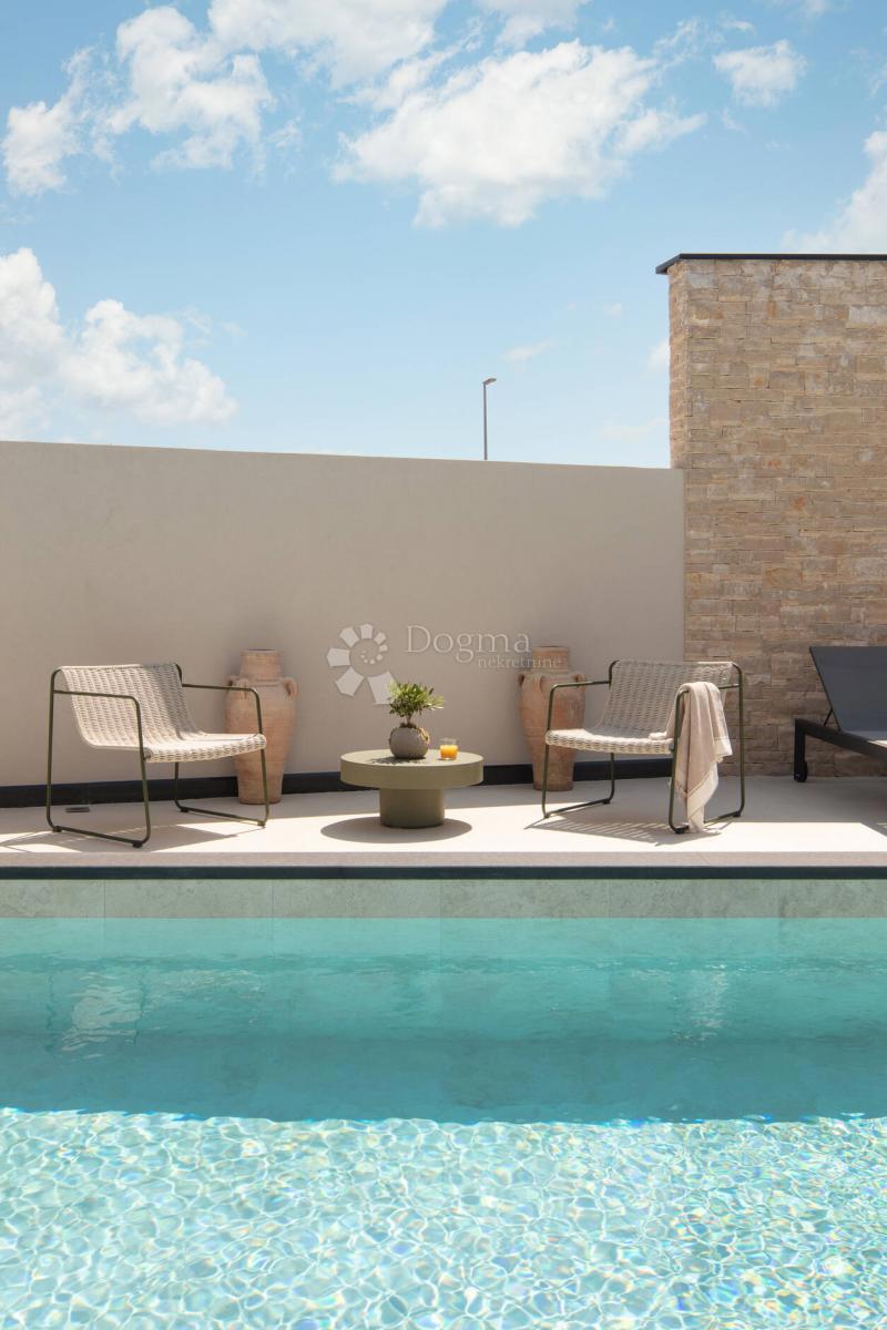 Casa Visočane, Poličnik, 160m2